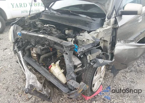 2010 Kia Soul + from USA, damaged, VIN KNDJT2A2XA7038402